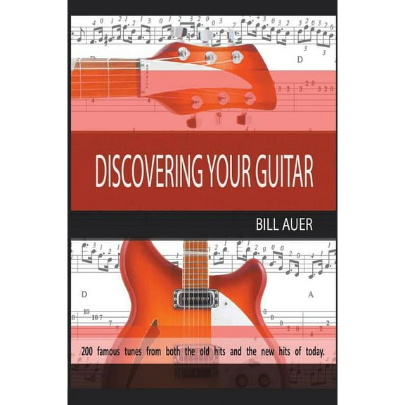 Discovering Your Guitar