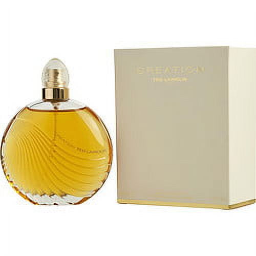 香水(ユニセックス) TED LAPIDUS CREATION EAUDE TOILETTE Creation by Ted Lapidus for Women EDT Perfume SPLASH .13oz