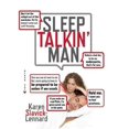 thumbnail image 1 of Sleep Talkin' Man, Karen Slavick-lennard Paperback, 1 of 4