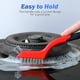 thumbnail image 5 of 3-Pack Wire Brush Set , 7Inch Small Wire Brushes for Cleaning, 5 of 5