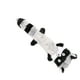 thumbnail image 5 of Juguetes chirriantes para perros, juguetes de mapache chirriantes para perros, juguetes chirriantes de felpa para perros, juguetes chirriantes de mapache para perros, mejoran su experiencia Jadeshay A, 5 of 8