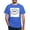 Royal, variant on CafePress - Anybody But Carolina Light T Shirt - Men's Classic Cotton T-Shirts