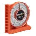 thumbnail image 2 of Base magnética Angle Finder Johnson, 12 cm de largo x 12 cm de ancho, color amarillo, 2 of 4
