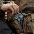 thumbnail image 4 of Pansement Hémostatique Compression d'Urgence Pansement Bandage Hémostatique Compression d'Urgence Bandage de Traumatisme sous Vide Fournitures de Camping, 4 of 8