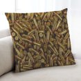 thumbnail image 1 of Ahgly Company Tools Bullet Coussin d'Intérieur, 18 Pouces par 18 Pouces, 1 of 6