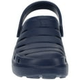 thumbnail image 4 of Rugged Shark Toddler & Big Boys Eva Clogs, 4 of 6
