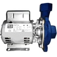 thumbnail image 4 of Mini Bomba Eléctrica Para Agua Weg W36 Centrifuga 0.25HP 3360 RPM, 4 of 6