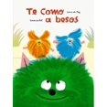 thumbnail image 1 of TE COMO A BESOS NUBE OCHO CARMEN GIL Y LAURA DU FAIJ, 1 of 2