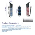 thumbnail image 1 of Universal VR Game Handles Extension Grips Playing VR Games VR Game Handle with Handle Cord for Quest 1 2 Controllers, 1 of 5