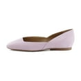 thumbnail image 2 of Naturalizer Cody Women's Flats Lilac Orchid Size 6.5 M, 2 of 8