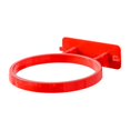 thumbnail image 1 of Soporte de almacenamiento de bolas con clavijas colgantes Estante de bolas Montaje en pared Fuerte Ajuste universal Estante de bolas de almacenamiento Rojo BLESIY gancho de pared de bola, 1 of 6