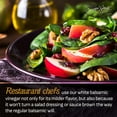 thumbnail image 3 of Giusti - Apple Cider Vinegar with Balsamic Vinegar of Modena - Champagnotta 250ml, 3 of 7