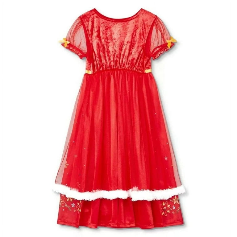 Princess christmas nightgown cheap
