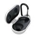 thumbnail image 5 of Reemplazo para Samsung Galaxy Buds Funda de silicona a prueba de golpes Funda de auriculares Caja de auriculares Caja de gancho colgante Inevent EL0532-02B, 5 of 6