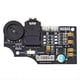 thumbnail image 1 of Placa de Audio de Volumen de Doble Canal para Game Gear con Condensadores de Audio , Salida Máxima del Doble del Volumen Original., 1 of 5