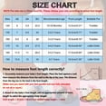 thumbnail image 3 of KPOPLK Toddler Clogs Boys Girls Slides Sandals Little Kids Summer Water Shoes Slippers for Beach Pool Garden Size 10,Grey, 3 of 9