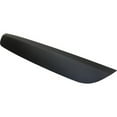 thumbnail image 5 of Front Bumper Grille Molding Trim Black For 2015-2023 Dodge Charger, 5 of 9