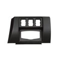 thumbnail image 1 of ESP Truck Accessories Brake Controller Mounting Kit for 2014-2019 Toyota Tundra Compatible with Tekonsha P2 Brake Controller, 1 of 4