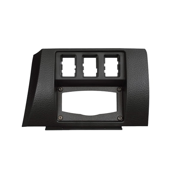 ESP Truck Kit de Montage de Contrôleur de Frein Accessories pour Toyota Tundra 2014-2019 Compatible avec Contrôleur de Frein Tekonsha P2
