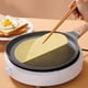thumbnail image 5 of pstuiky Sartén antiadherente sartenes para tortillas sartenes de piedra para chef compatibles con inducción, 5 of 7