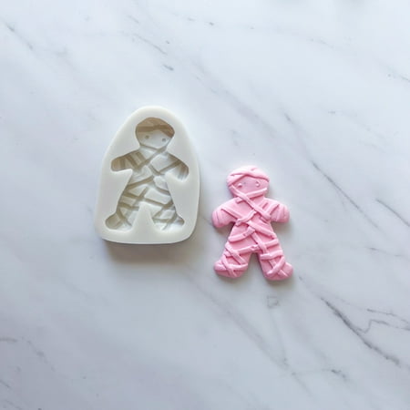 

MUMMY MOLD