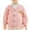 B-1066Pink, variant on MEZZALL Kids Baby Girls Knit Cardigan Sweater Long Sleeve Outerwear Soft Casual Jacket Long Sleeve Tops For Toddler Autumn Solid Color Breathable Child Clothes
