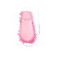 thumbnail image 2 of unbranded 1Pares Pantuflas Mop Para Piso De Con Lavable Y Para Casa, 2 of 6