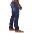 thumbnail image 2 of Wrangler Men's Fashion Slim Straight Jean, 2 of 5