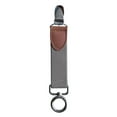 thumbnail image 3 of CSChome Hat Clip Wide Rope Anti-slip Clip Metal Buckle Hat Clip Hands Free Handbag Accessories, 3 of 6