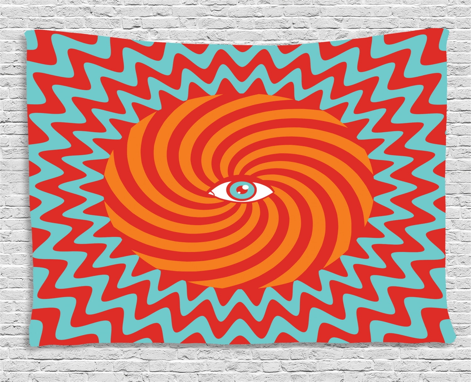 Hypnotic pattern 5e