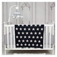 thumbnail image 2 of Artisanal Abode Transitional Knitted 32" X 40" Throw Blanket, Small Throws for Couches, Cozy Knitted Blanket for Living Room Sofas, Giraffe Pattern, 2 of 6