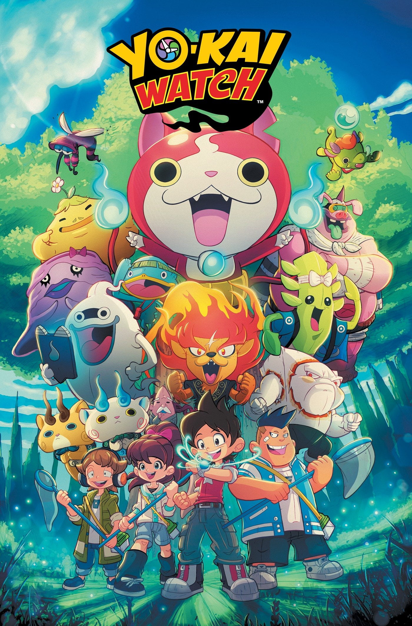 YoKai Watch