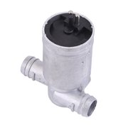 Zcargel Idle Air Control Valve Replace 0280140510 for Mercedes-Benz W201 W124 W126 1986-1993 Premium Material Reliable Performance
