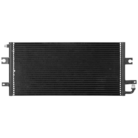 Global Parts Distributors LLC Condenser