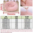 thumbnail image 3 of Cama cálida para perros, cama para mascotas con sueño profundo para perros medianos, sofás para perros pequeños, perros grandes, perrera para cachorros, accesorios para mascotas, 3 of 4