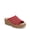 Red Sand, variant on Womens Very Ready Slide Sandal - Medium & Wide Width