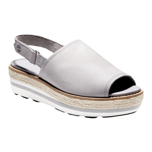 timberland peep toe shoes