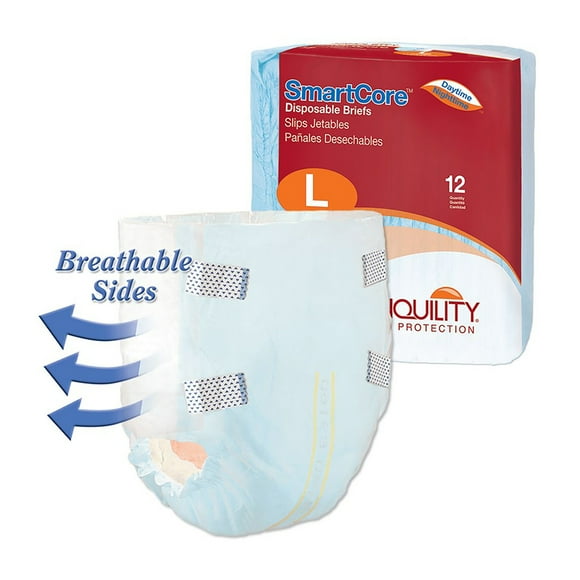 Tranquility Adult Diapers