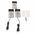 thumbnail image 2 of 1V2 Voice Intercom  Smart  Home Security  Access Control System Intercom Doorphone  Volume Voice, 2 of 8