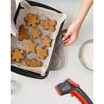 thumbnail image 3 of Infrared Thermometer Digital Cooking Temperature Gun -58℉-716℉ (-50℃-380℃) with Max-Min Measurement, 3 of 7
