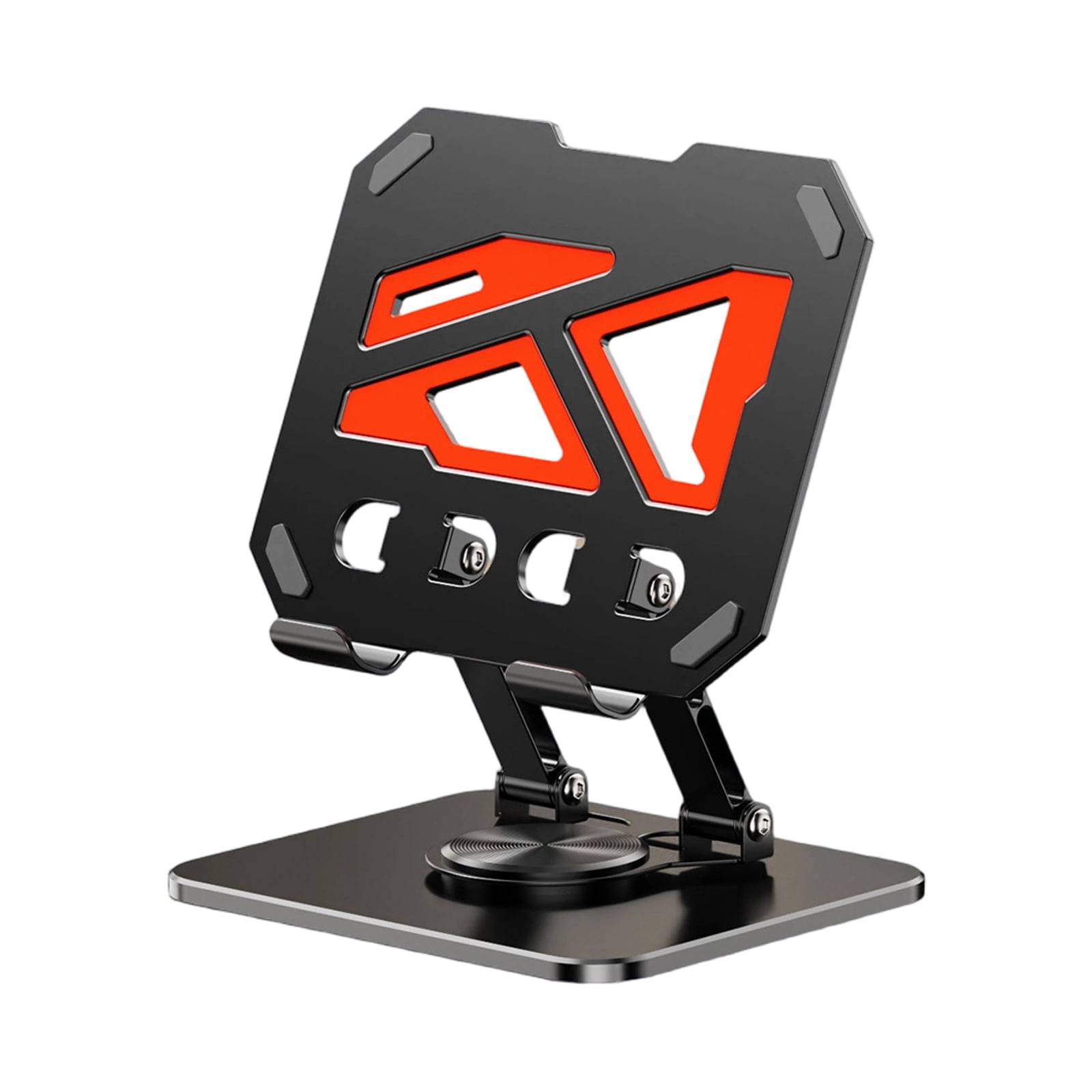 Home Small Desktop Stand Carbon Steel Portable Folding Heat Dissipation Foldable Laptop Stand Adjustable