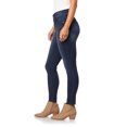 thumbnail image 3 of Angels Forever Young Women's Curvy Skinny Jeans, 3 of 3