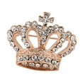 thumbnail image 1 of Conjunto de 6 Broches de Diamantes de Imitación para Bodas y Eventos Especiales, 1 of 8
