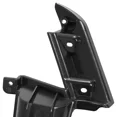 thumbnail image 6 of Kojem Left Grille Bracket for 2009-2011 Honda Civic Coupe, 6 of 10