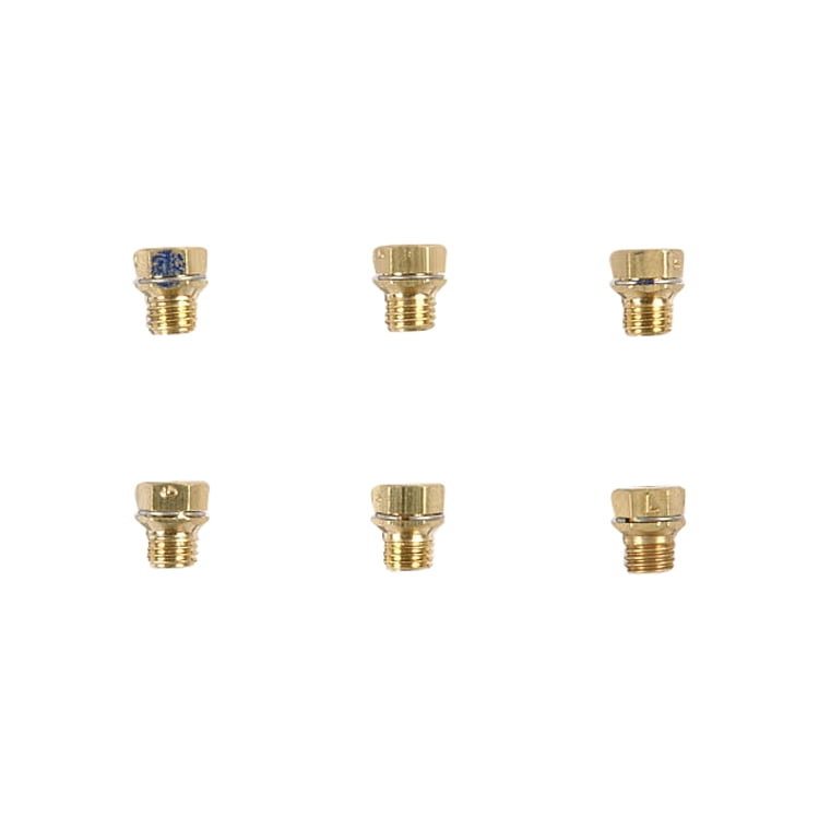 12002473 JennAir Range Kit Lp Conversion