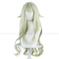 thumbnail image 1 of Disfraz de Cosplay de Anime Kusanagi Nene para mujer, peluca, vestido lindo de Lolita, proyecto Sekai, hazaña de escenario colorida Ropa de carnaval, Halloween, 3, 1 of 4