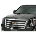 thumbnail image 2 of WeatherTech Hood Protector Low-Profile Hood Shield compatible with 2013-2016 Ford Fusion, 2 of 4