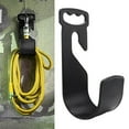 thumbnail image 5 of Clearance Hooks under $10 Holder Garden Hook Hose Hook Water Hose Rack Storage Hose Hanger Reel Patio & Garden（3）, 5 of 8