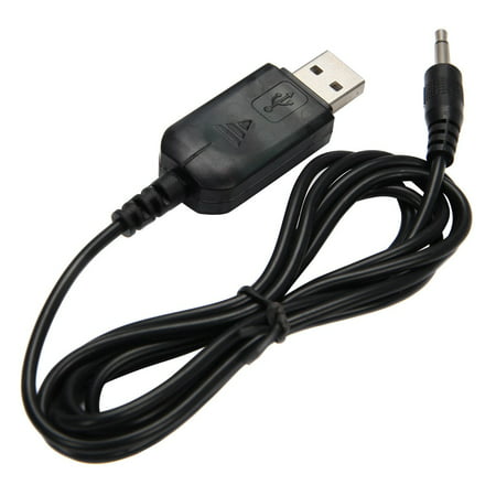USB Flight Simulator Cable FMS Adapter Cable RC Model Simulation