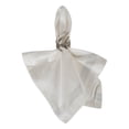 thumbnail image 2 of DII Christmas Stripe Napkin Set 6 Piece, 2 of 5